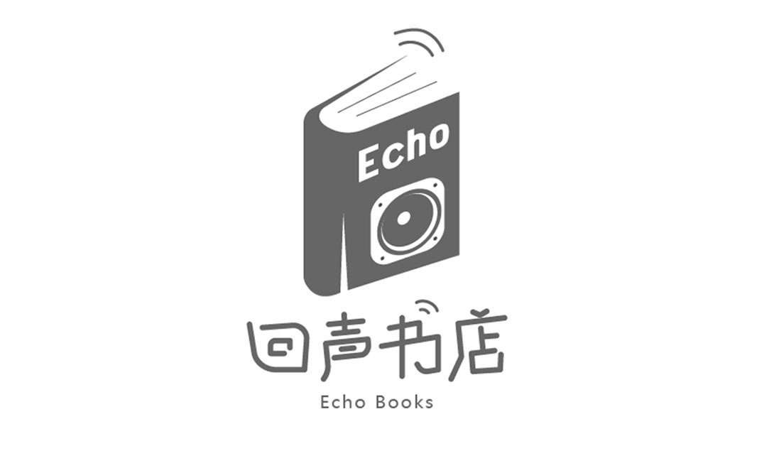 AI回声书店logo设计视频教程